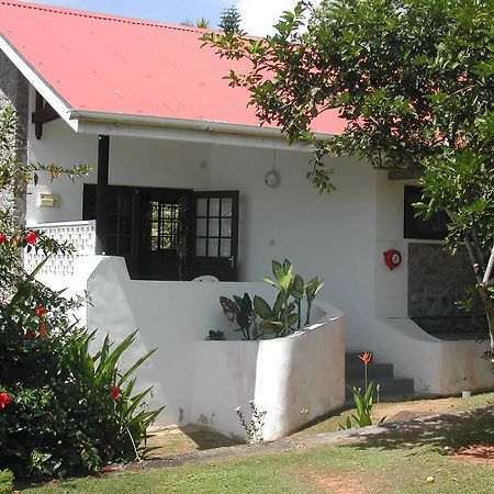 Daniella'S Bungalows Bel Ombre Ngoại thất bức ảnh