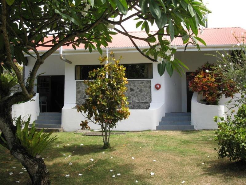 Daniella'S Bungalows Bel Ombre Ngoại thất bức ảnh