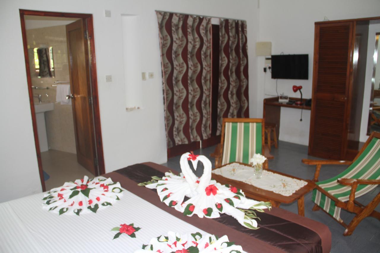 Daniella'S Bungalows Bel Ombre Ngoại thất bức ảnh