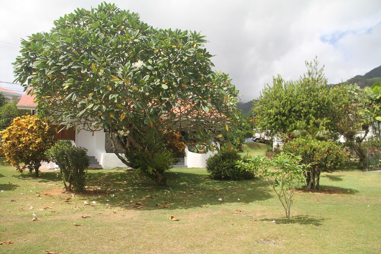 Daniella'S Bungalows Bel Ombre Ngoại thất bức ảnh