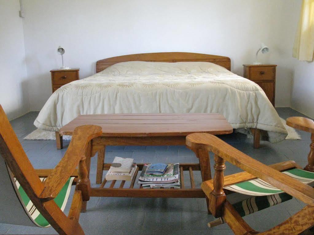 Daniella'S Bungalows Bel Ombre Ngoại thất bức ảnh
