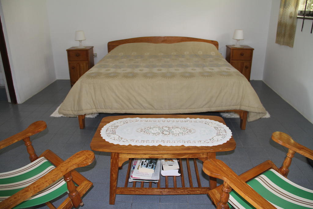 Daniella'S Bungalows Bel Ombre Ngoại thất bức ảnh