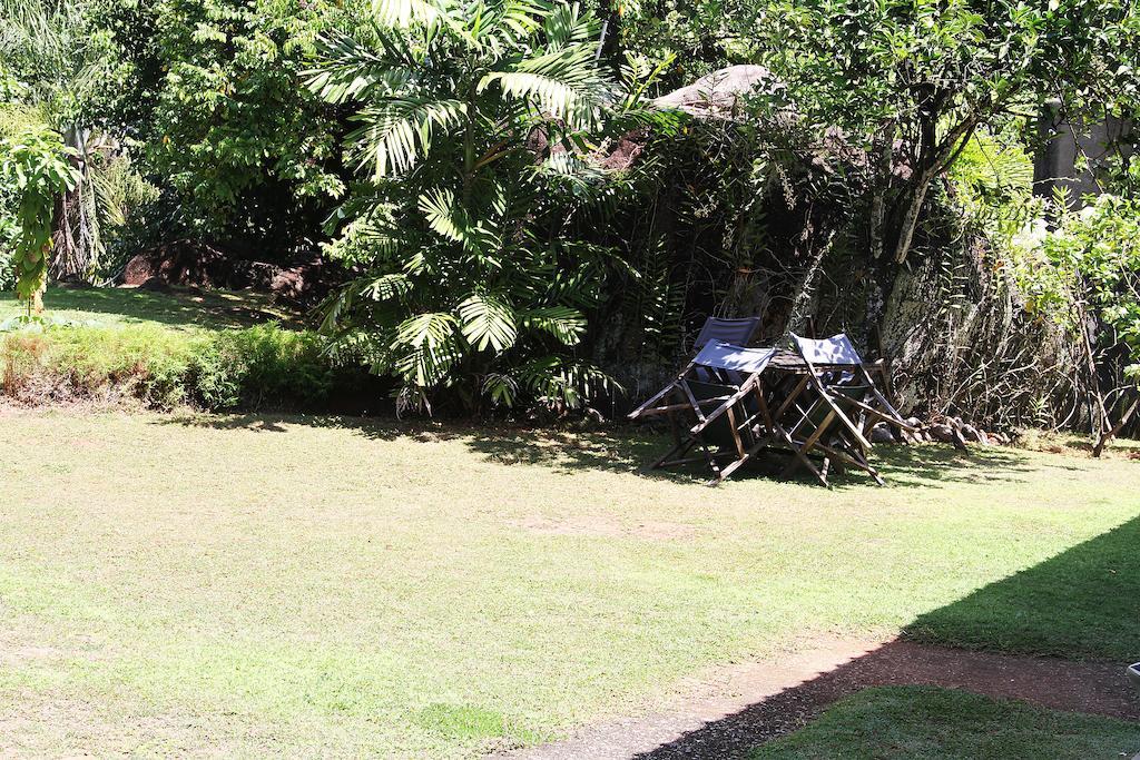 Daniella'S Bungalows Bel Ombre Ngoại thất bức ảnh